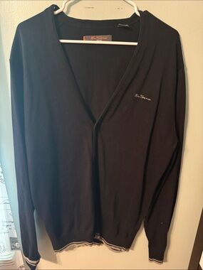 Ben Sherman size large